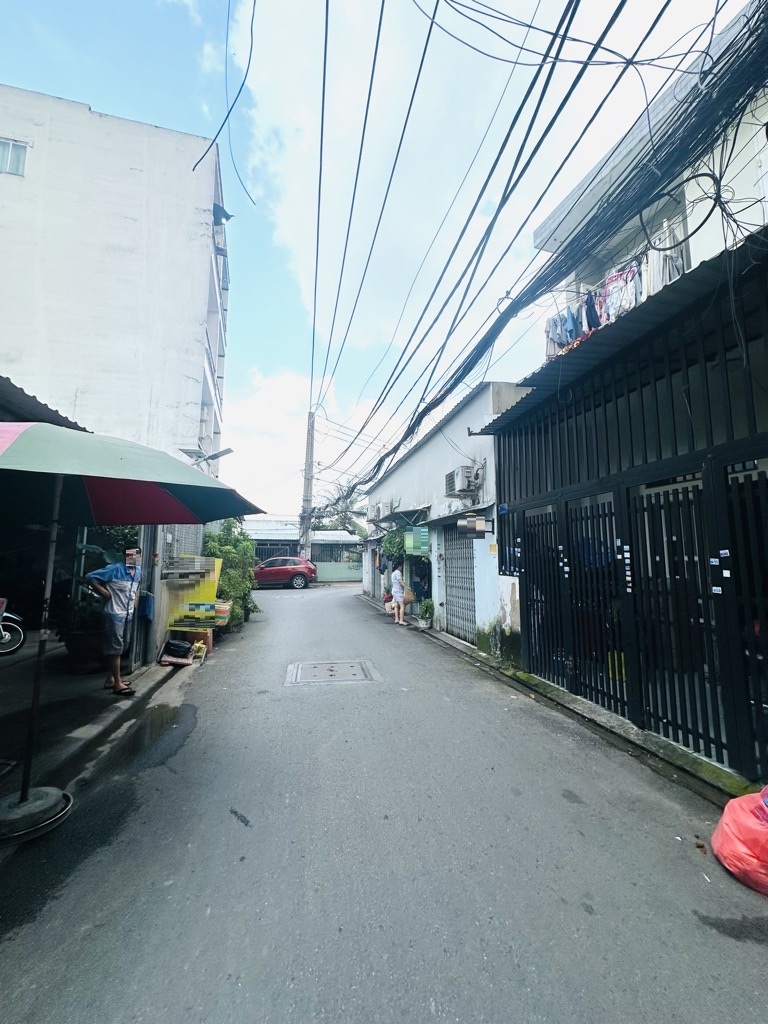 TL4- NHÀ 1 XẸC- TỈNH LỘ 10 - ĐƯỜNG NHỰA ÔTÔ THÔNG – DT KHỦNG 120M2 – GIẢM SỐC CÒN HƠN 7 TỶ - Ảnh 1
